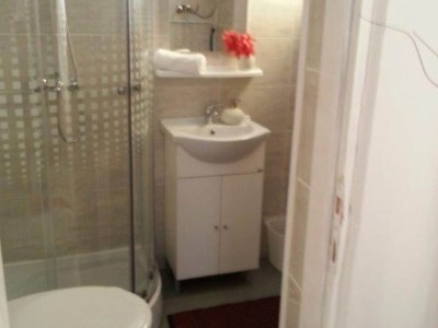 Apartment Apartments Štrbić - One Bedroom Apartment - Mely - Features photo 12