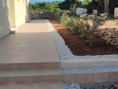 Villa Villa Tamaris - Two Bedroom Holiday Home with Terrace and Swimming pool in Drvenik Mali - Villa