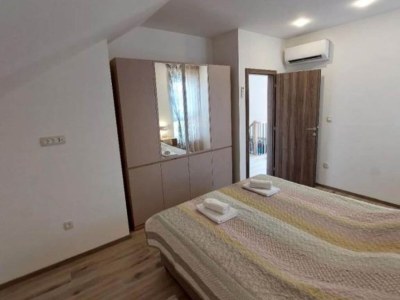 Villa Villa Tamaris - Two Bedroom Holiday Home with Terrace and Swimming pool - Features photo 6