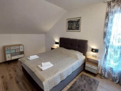 Villa Villa Tamaris - Two Bedroom Holiday Home with Terrace and Swimming pool - Features photo 10