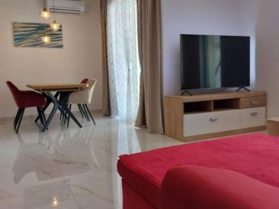 Villa Villa Tamaris - Two Bedroom Holiday Home with Terrace and Swimming pool - Features photo 12