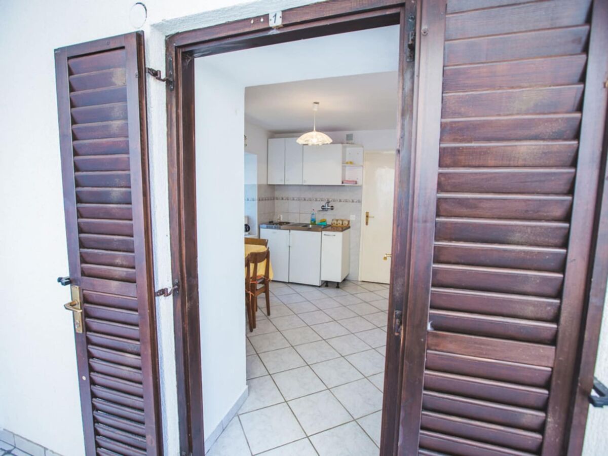 Apartment Apartments Jug - Studio Apartment with Private Garden - Outdoor photo 2