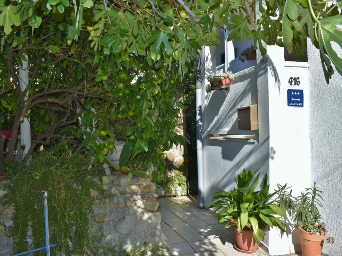 Apartment Apartments Jug - Studio Apartment with Private Garden - Outdoor photo 4