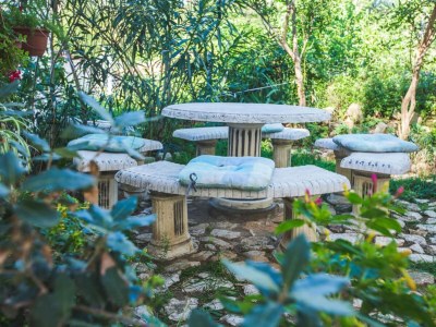 Apartment Apartments Jug - Studio Apartment with Private Garden - Outdoor photo 3