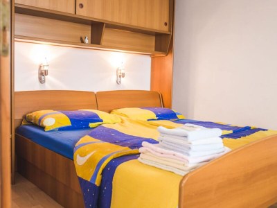 Apartment Apartments Jug - Studio Apartment with Private Garden - Features photo 7