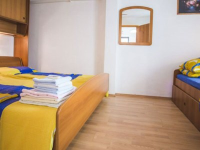 Apartment Apartments Jug - Studio Apartment with Private Garden - Features photo 9