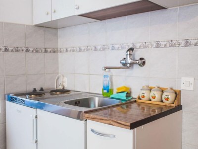 Apartment Apartments Jug - Studio Apartment with Private Garden - Features photo 11