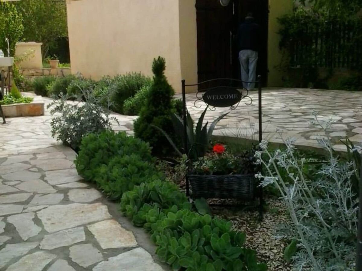 Apartment Apartments Štrbić - One Bedroom Apartment - Karlo - Outdoor photo 3