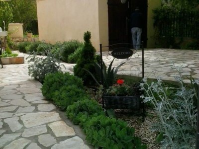 Apartment Apartments Štrbić - One Bedroom Apartment - Karlo - Outdoor photo 3