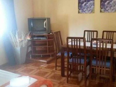 Apartment Apartments Štrbić - One Bedroom Apartment - Karlo - Features photo 16