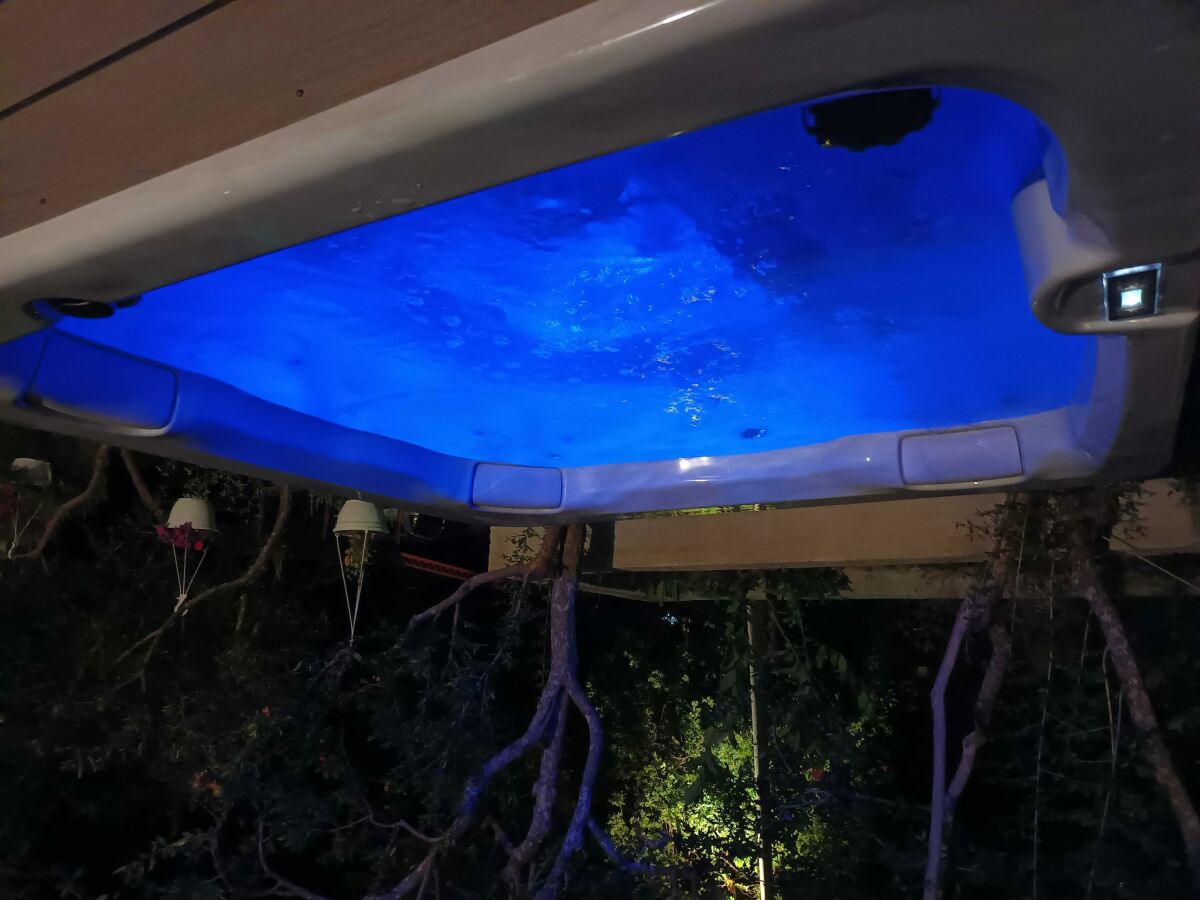 Holiday house Holiday Home Sunrise - Three Bedroom Holiday Home - Outdoor photo 2