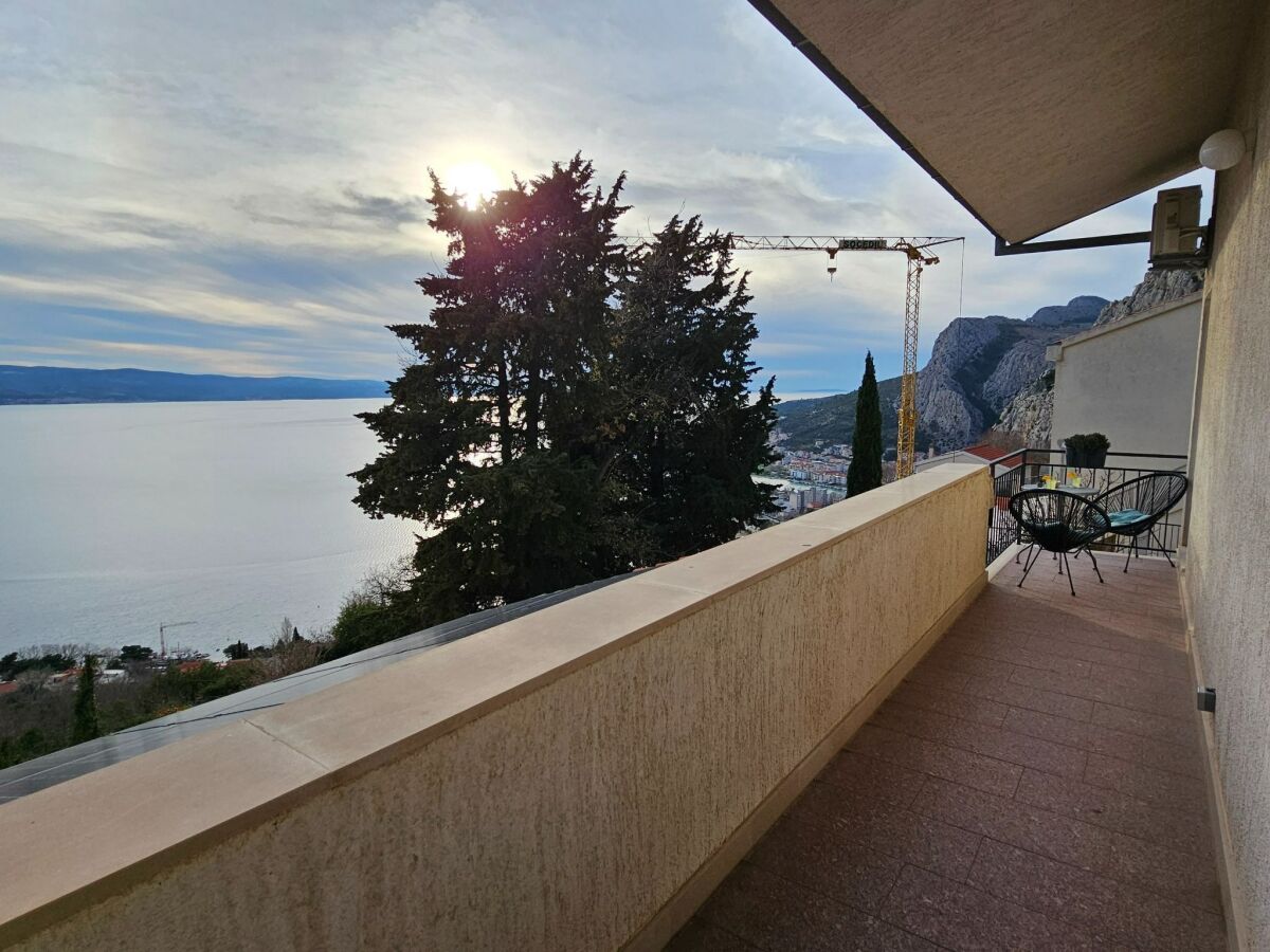 Holiday house Holiday Home Sunrise - Three Bedroom Holiday Home - Outdoor photo 5