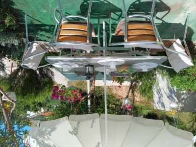 Holiday house Holiday Home Sunrise - Three Bedroom Holiday Home - Outdoor photo 3