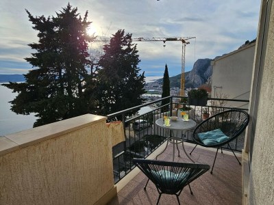 Holiday house Holiday Home Sunrise - Three Bedroom Holiday Home - Outdoor photo 6