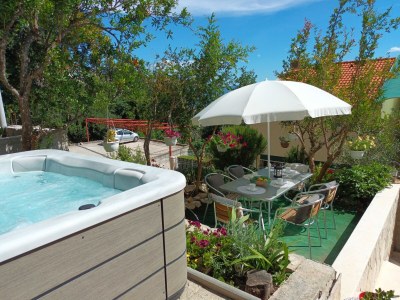 Holiday house Holiday Home Sunrise - Three Bedroom Holiday Home - Outdoor photo 7