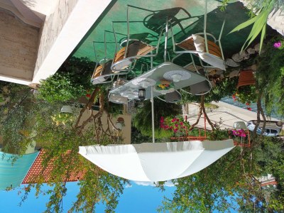 Holiday house Holiday Home Sunrise - Three Bedroom Holiday Home - Outdoor photo 11