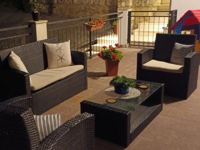 Holiday house Holiday Home Sunrise - Three Bedroom Holiday Home - Outdoor photo 12