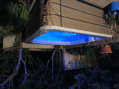 Holiday house Holiday Home Sunrise - Three Bedroom Holiday Home - Outdoor photo 13