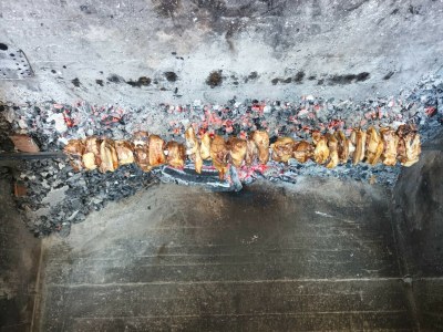 Holiday house Holiday Home Sunrise - Three Bedroom Holiday Home - Outdoor photo 14