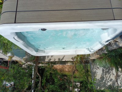 Holiday house Holiday Home Sunrise - Three Bedroom Holiday Home - Outdoor photo 15