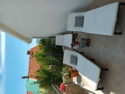 Holiday house Holiday Home Sunrise - Three Bedroom Holiday Home - Outdoor photo 16