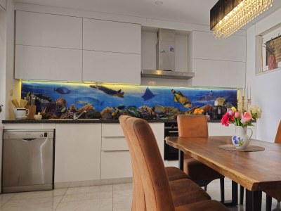 Holiday house Holiday Home Sunrise - Three Bedroom Holiday Home - Features photo 18