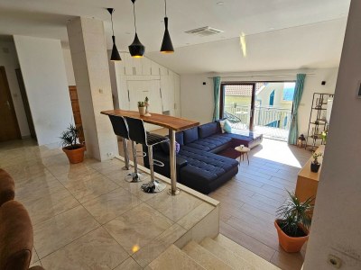 Holiday house Holiday Home Sunrise - Three Bedroom Holiday Home - Features photo 20