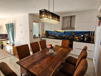 Holiday house Holiday Home Sunrise - Three Bedroom Holiday Home - Features photo 21