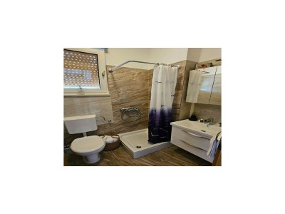 Holiday house Holiday Home Sunrise - Three Bedroom Holiday Home - Features photo 22