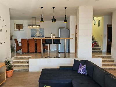 Holiday house Holiday Home Sunrise - Three Bedroom Holiday Home - Features photo 23