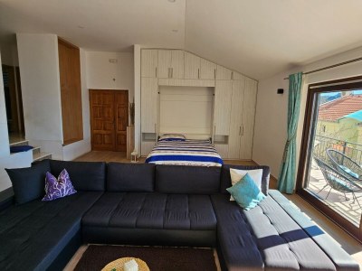 Holiday house Holiday Home Sunrise - Three Bedroom Holiday Home - Features photo 24