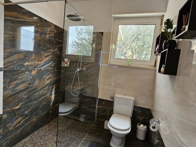 Holiday house Holiday Home Sunrise - Three Bedroom Holiday Home - Features photo 25