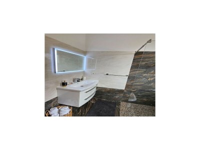 Holiday house Holiday Home Sunrise - Three Bedroom Holiday Home - Features photo 29