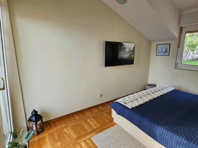 Holiday house Holiday Home Sunrise - Three Bedroom Holiday Home - Features photo 33