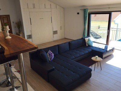 Holiday house Holiday Home Sunrise - Three Bedroom Holiday Home - Features photo 34