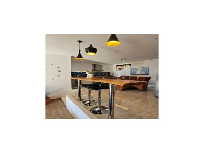 Holiday house Holiday Home Sunrise - Three Bedroom Holiday Home - Features photo 35