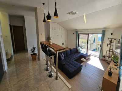 Holiday house Holiday Home Sunrise - Three Bedroom Holiday Home - Features photo 37