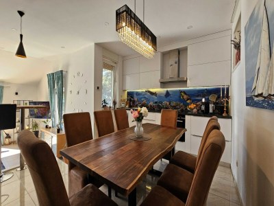 Holiday house Holiday Home Sunrise - Three Bedroom Holiday Home - Features photo 39