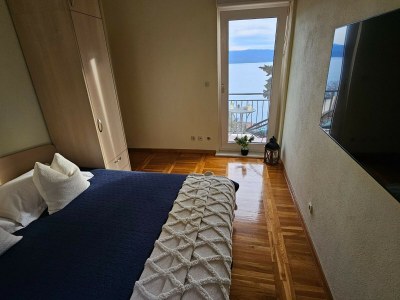 Holiday house Holiday Home Sunrise - Three Bedroom Holiday Home - Features photo 40