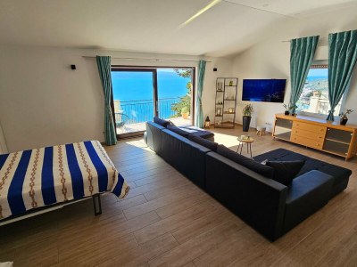 Holiday house Holiday Home Sunrise - Three Bedroom Holiday Home - Features photo 45