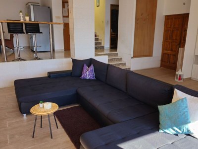 Holiday house Holiday Home Sunrise - Three Bedroom Holiday Home - Features photo 48