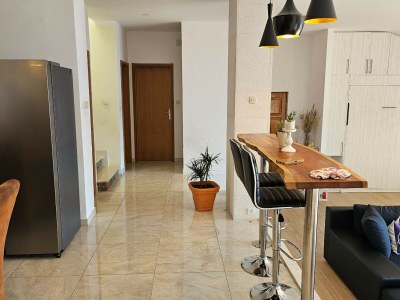 Holiday house Holiday Home Sunrise - Three Bedroom Holiday Home - Features photo 49