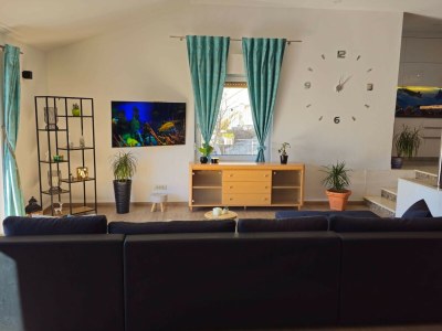 Holiday house Holiday Home Sunrise - Three Bedroom Holiday Home - Features photo 51