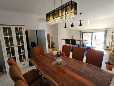 Holiday house Holiday Home Sunrise - Three Bedroom Holiday Home - Features photo 52