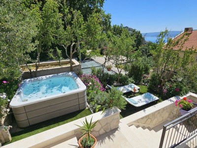 Holiday house Holiday Home Sunrise - Three Bedroom Holiday Home - Outdoor photo 54