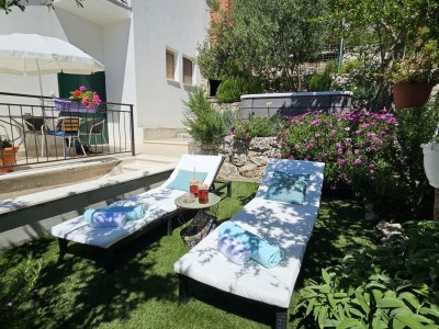 Holiday house Holiday Home Sunrise - Three Bedroom Holiday Home - Outdoor photo 56