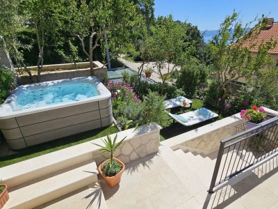 Holiday house Holiday Home Sunrise - Three Bedroom Holiday Home - Outdoor photo 57