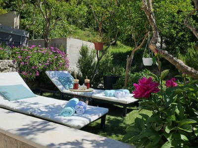 Holiday house Holiday Home Sunrise - Three Bedroom Holiday Home - Outdoor photo 58