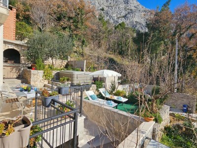 Holiday house Holiday Home Sunrise - Three Bedroom Holiday Home - Outdoor photo 61