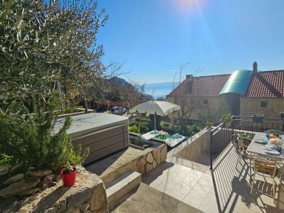 Holiday house Holiday Home Sunrise - Three Bedroom Holiday Home - Outdoor photo 62